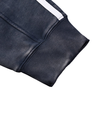 Lebanon snow washed sweatshirt