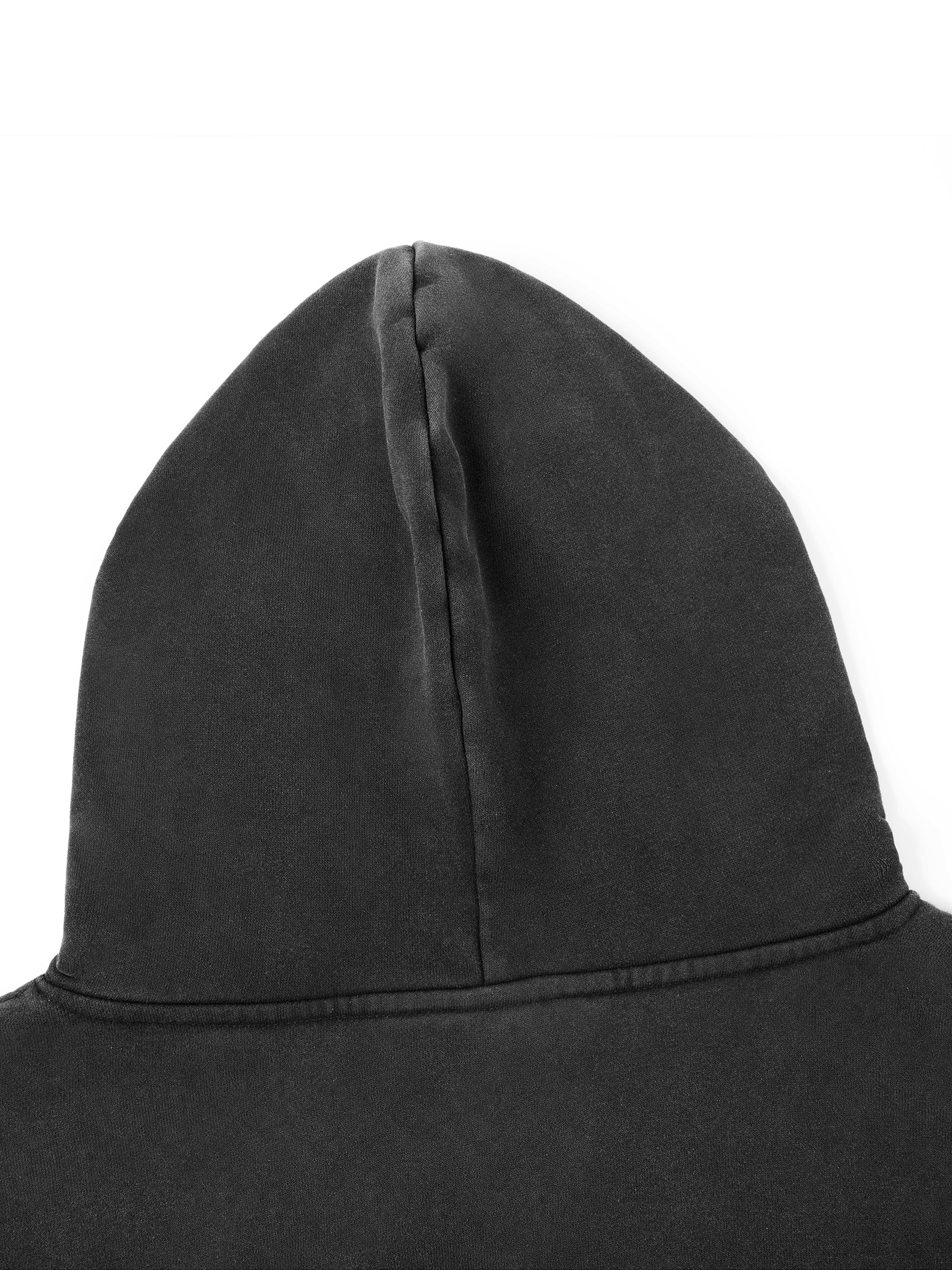 "Seniora” (سنيورة) vintage washed women's hoodie