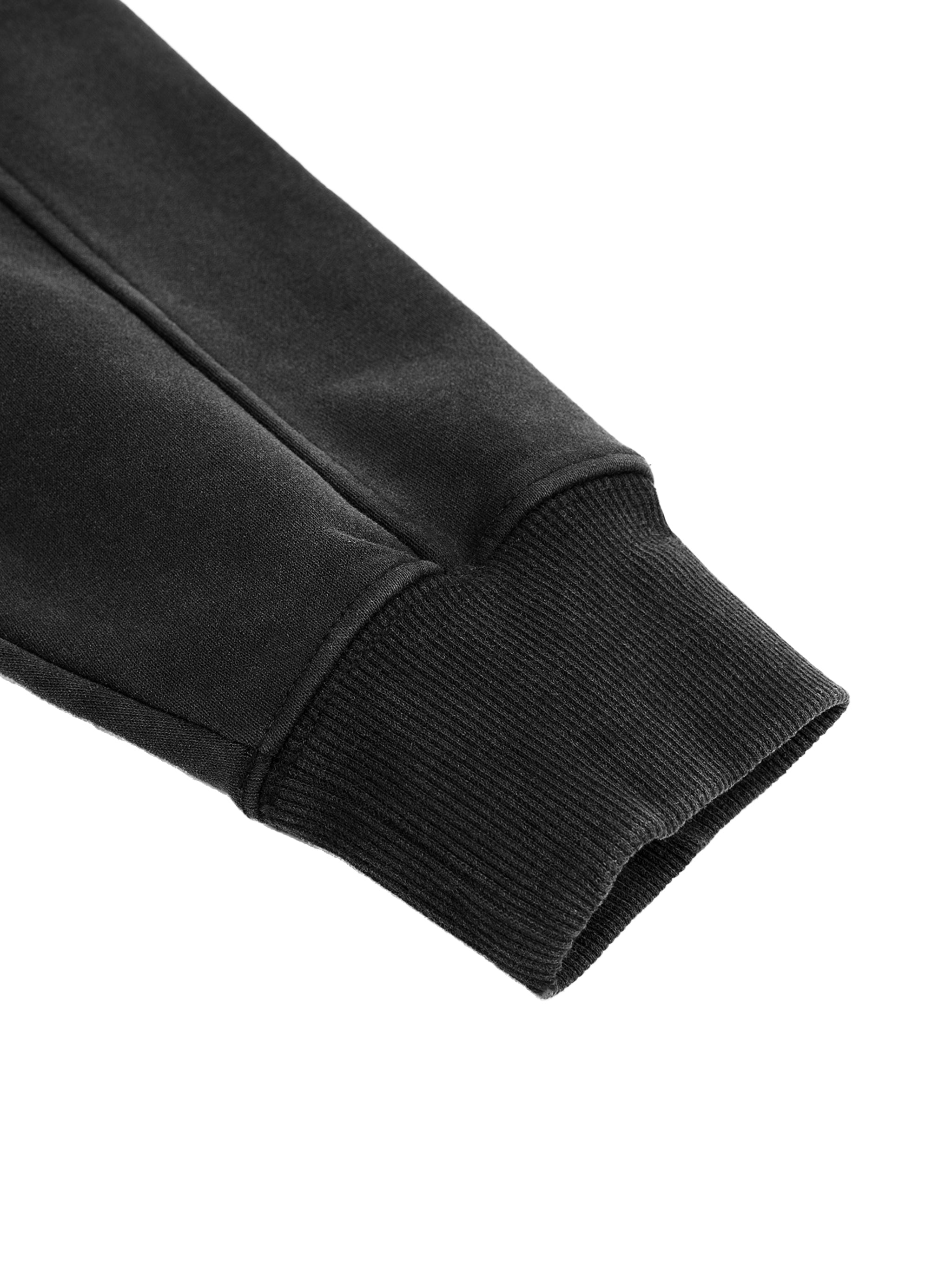 "Seniora” (سنيورة) vintage washed women's hoodie