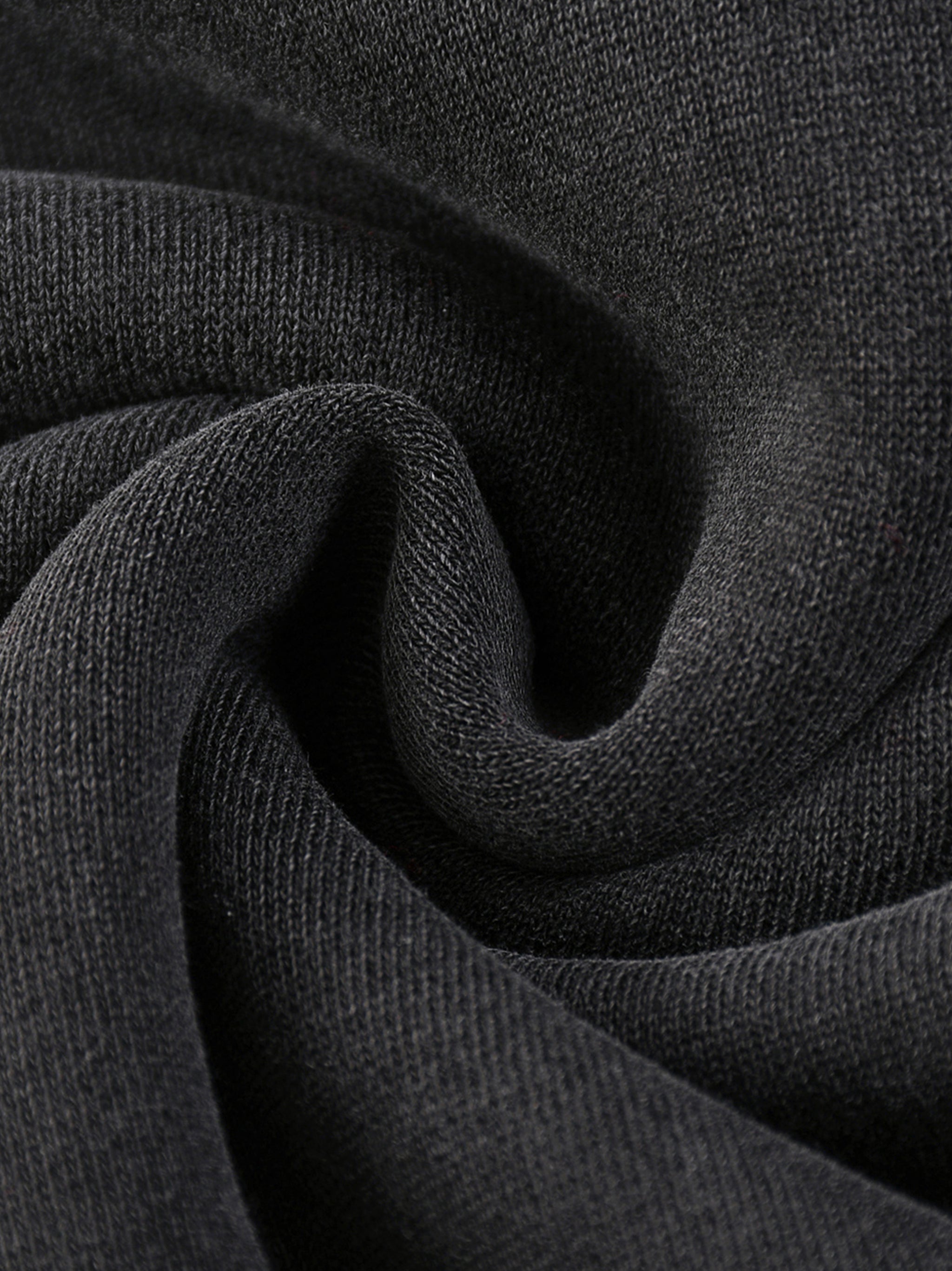 Born dangerous snow wash hoodie