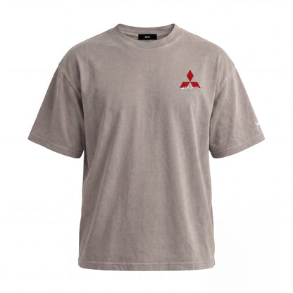 Mitsubishi Love Machine Tee