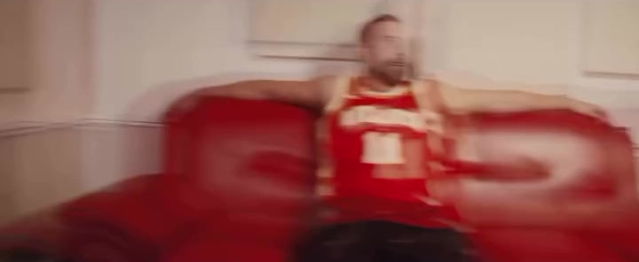 Load video: Ali t-shirt