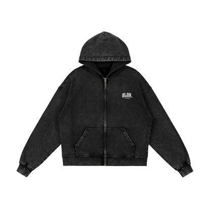 0-YGA-Front Side